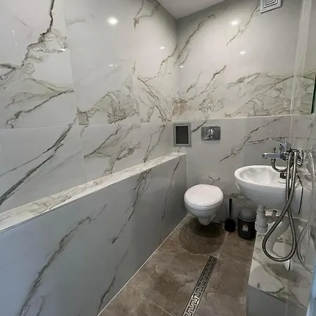 Berta Garden 2 Appartement Sandanski