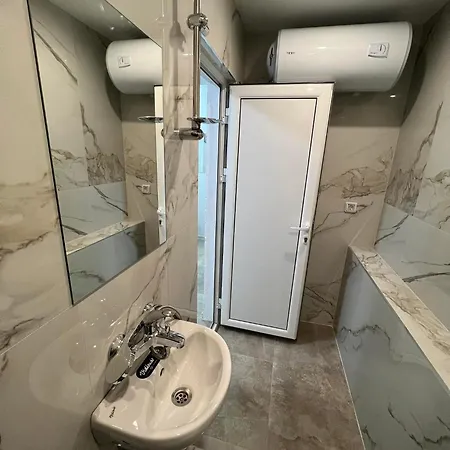 Appartement Berta Garden 2