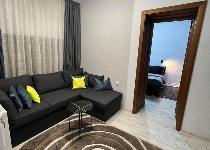 Berta Garden 2 Sandanski