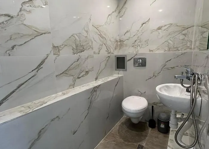 Berta Garden 2 Lejlighed *