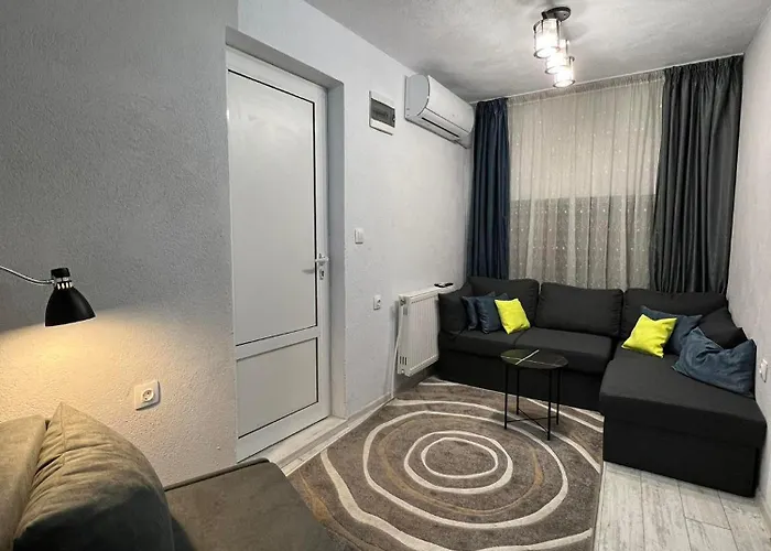 Lejlighed Berta Garden 2 Sandanski