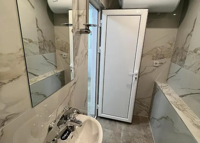 Lejlighed Berta Garden 2